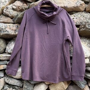 🧥 32 Degrees Heat Funnel Neck Pullover Sweatshirt – XXL